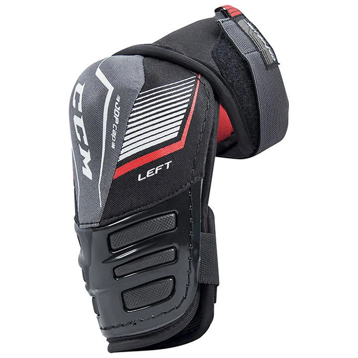 CCM JetSpeed Vibe Senior Hockey Elbow Pads (2019) - Source Exclusive - Image 6