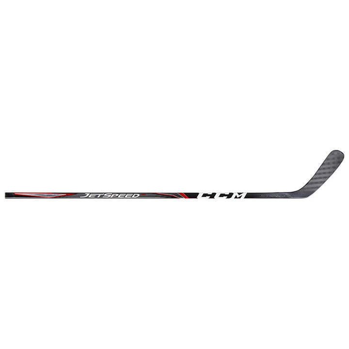 CCM JetSpeed Vibe Junior Hockey Stick - Source Exclusive - Image 3