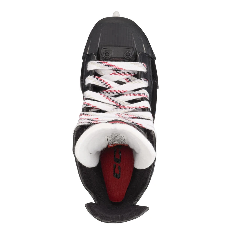 CCM JetSpeed Shock Junior Hockey Skates (2023) - Source Exclusive - Image 7