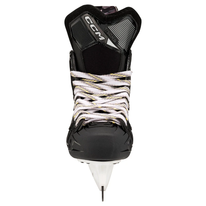 CCM Tacks Vector Plus Senior Hockey Skates - Source Exclusive (2022) - Image 6