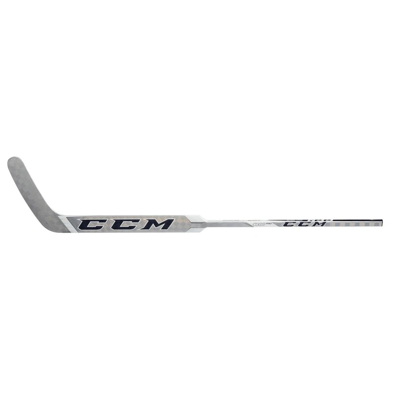 CCM Axis Pro Senior Goalie Stick - Crawford - Image 2