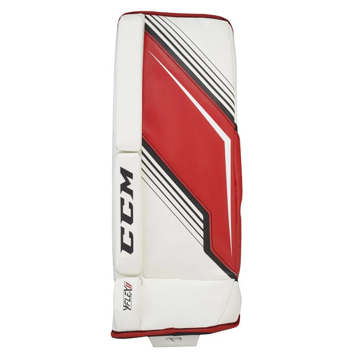 CCM YTFLEX 2 Youth Goalie Pads - Image 2