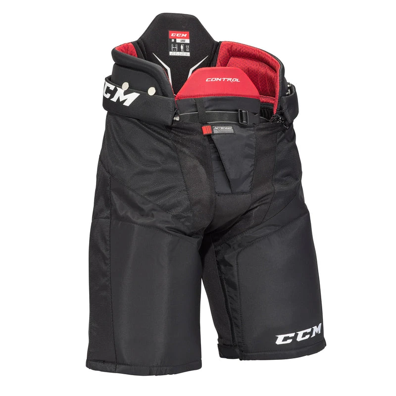 CCM JetSpeed Control Senior Pants - Source Exclusive - Image 2