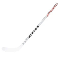 CCM JetSpeed FT5 Pro North Edition Junior Hockey Stick (2023)