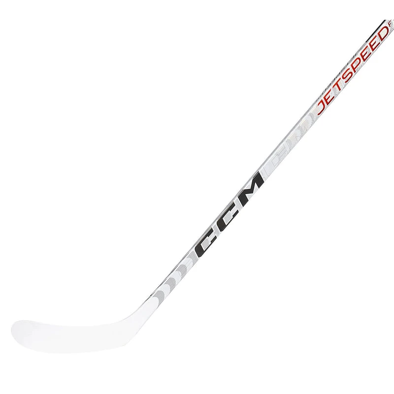 CCM JetSpeed FT5 Pro North Edition Junior Hockey Stick (2023)