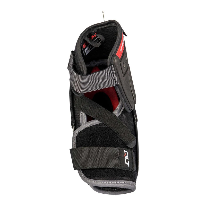 CCM JetSpeed Vibe Senior Hockey Elbow Pads (2019) - Source Exclusive - Image 2