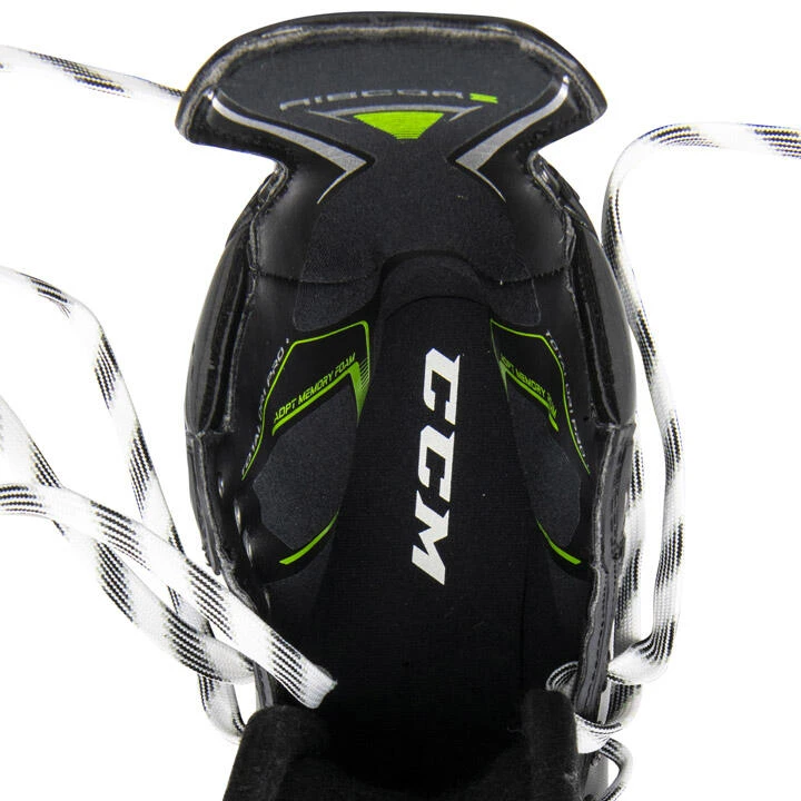 CCM Ribcor 80K Senior Hockey Skates (2019) - Image 7