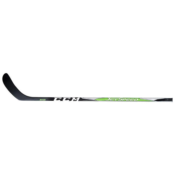 CCM JetSpeed 20 Flex Youth Hockey Stick - Image 2