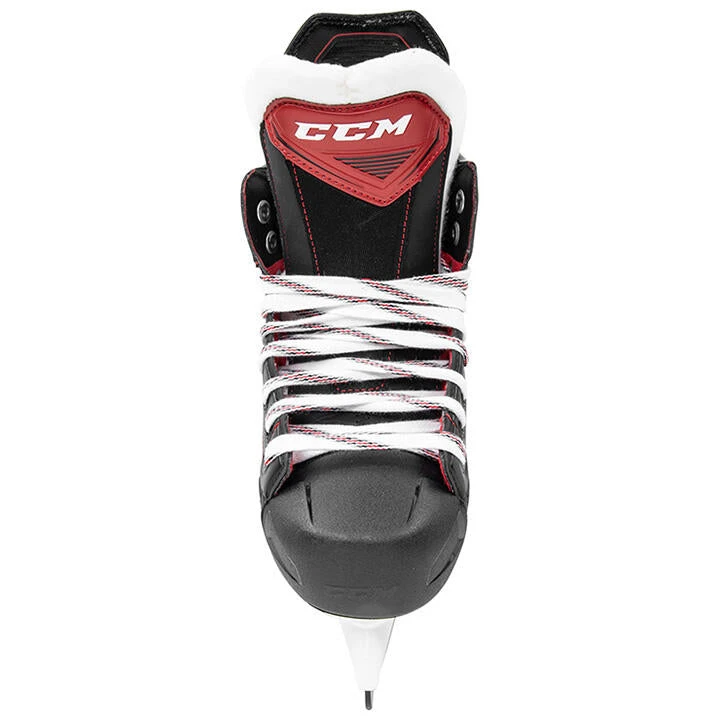 CCM JetSpeed Vibe Junior Hockey Skates (2019) - Source Exclusive - Image 5