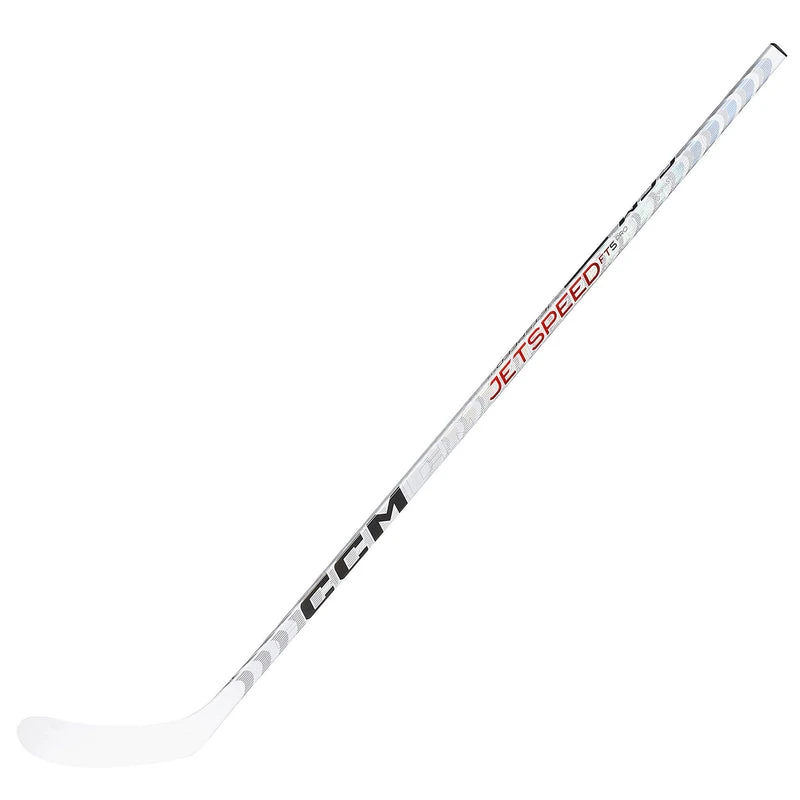 CCM JetSpeed FT5 Pro North Edition Junior Hockey Stick (2023) - Image 2