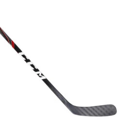 CCM JetSpeed Vibe Junior Hockey Stick - Source Exclusive