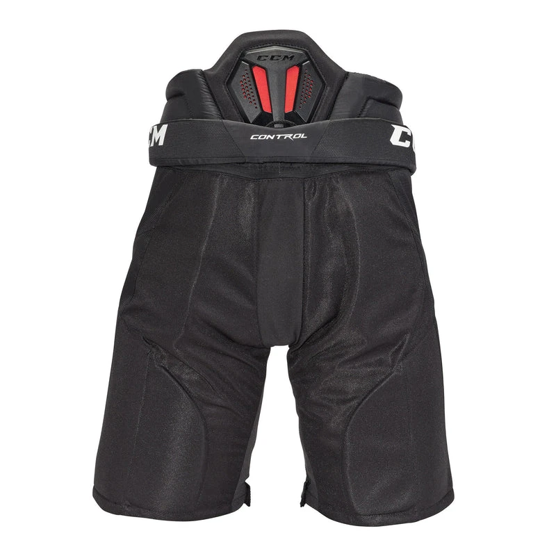 CCM JetSpeed Control Senior Pants - Source Exclusive - Image 3