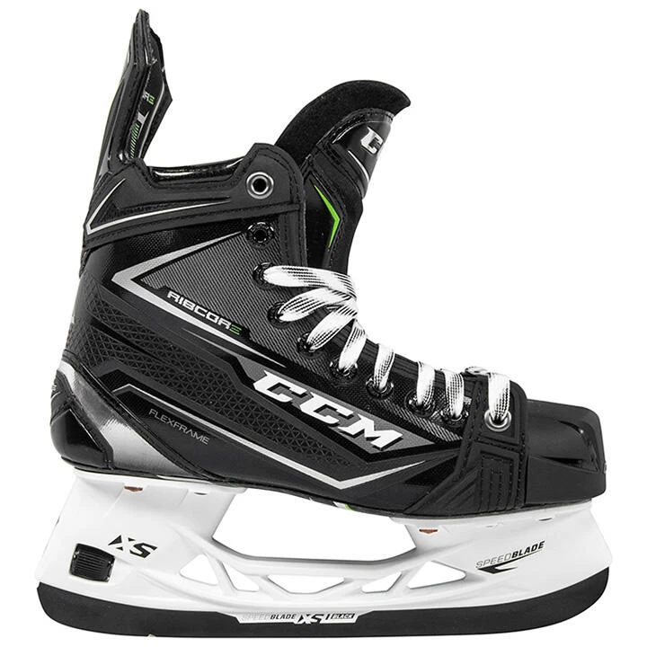 CCM Ribcor 80K Junior Hockey Skates (2019)