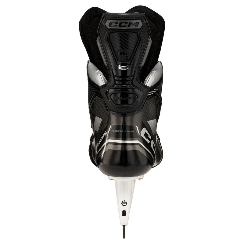 CCM Tacks Vector Plus Senior Hockey Skates - Source Exclusive (2022) - Image 8