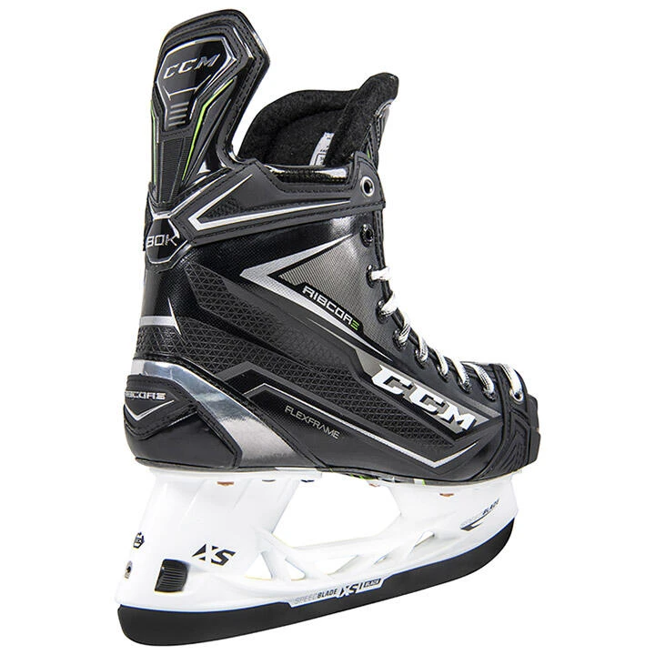 CCM Ribcor 80K Senior Hockey Skates (2019) - Image 3