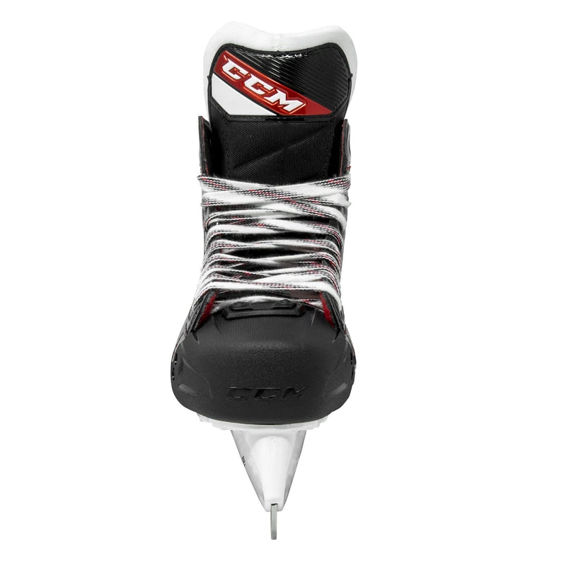 CCM JetSpeed Shock Intermediate Skates (2021) - Source Exclusive - Image 6