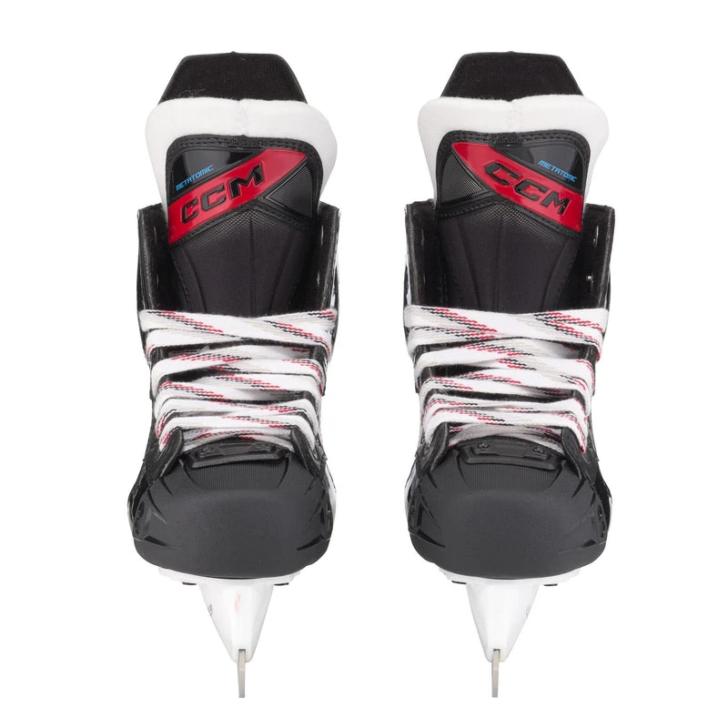 CCM JetSpeed Shock Junior Hockey Skates (2023) - Source Exclusive - Image 5