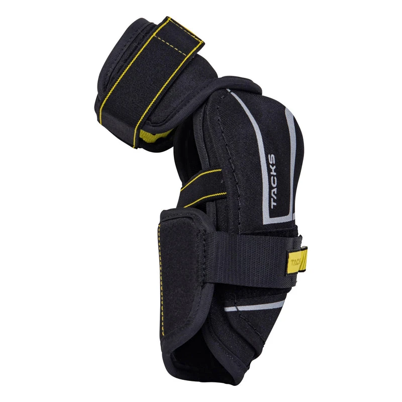 CCM Tacks Vector Junior Hockey Elbow Pads - Source Exclusive (2022) - Image 4