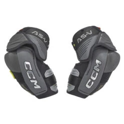 CCM Tacks AS-V Junior Hockey Elbow Pads (2022)