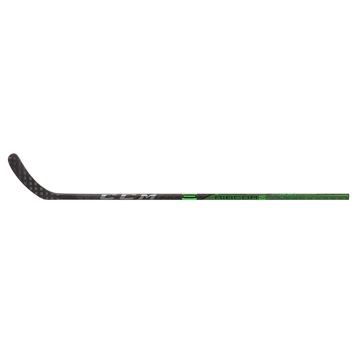 CCM Ribcor Trigger 5 Intermediate Hockey Stick (2020) - Image 2