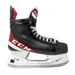 CCM JetSpeed Shock Intermediate Skates (2021) - Source Exclusive