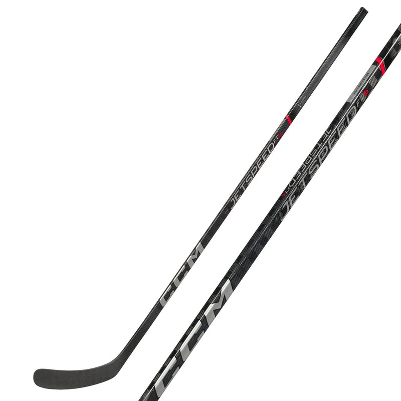 CCM JetSpeed FT6 Intermediate Hockey Stick (2023) - Image 7