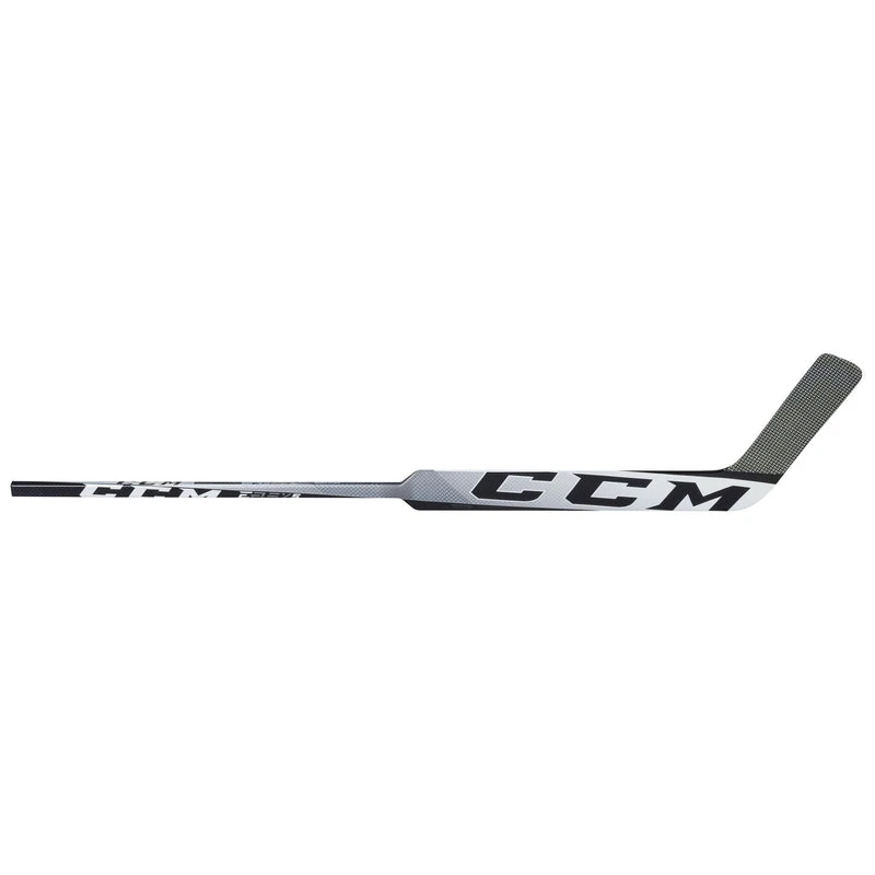 CCM Extreme Flex 5 Pro Senior Goalie Stick (2021) - Crawford - Image 2