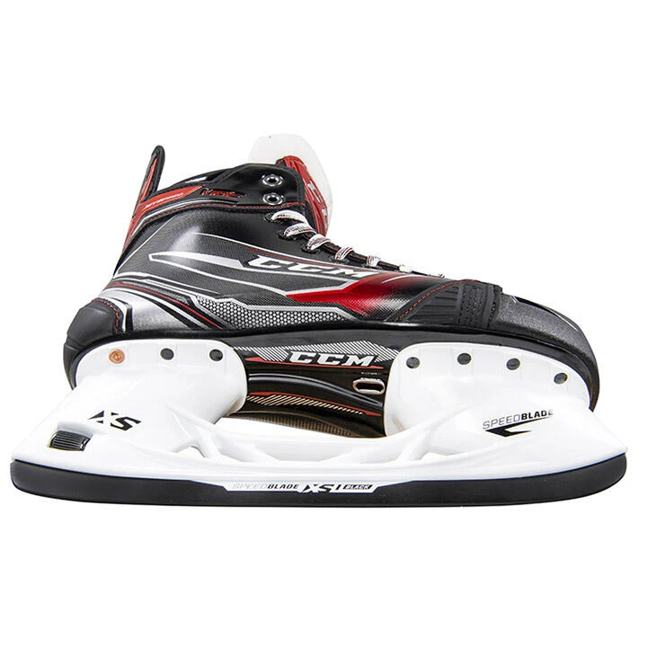CCM JetSpeed Vibe Senior Hockey Skates (2019) - Source Exclusive - Image 5