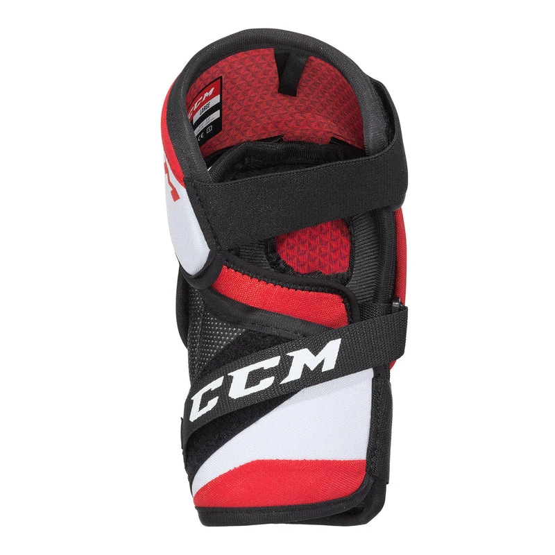 CCM JetSpeed Control Junior Elbow Pads - Source Exclusive - Image 4