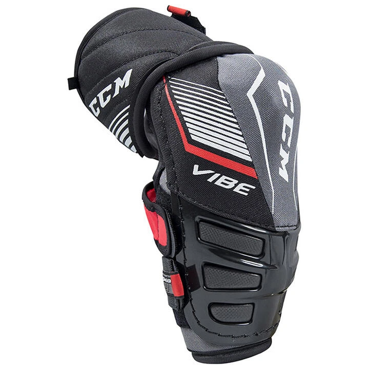 CCM JetSpeed Vibe Senior Hockey Elbow Pads (2019) - Source Exclusive - Image 5