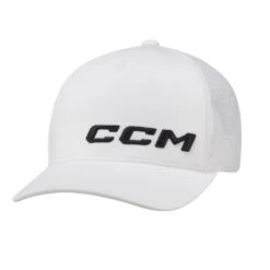 CCM Monochrome Meshback Trucker Hat