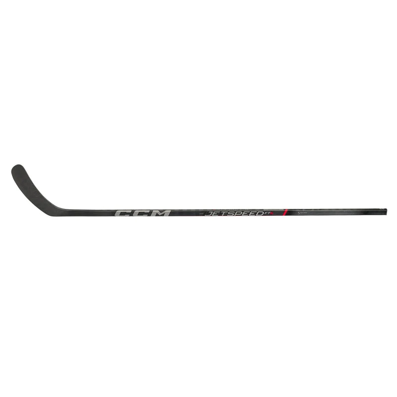 CCM JetSpeed FT6 Intermediate Hockey Stick (2023) - Image 2