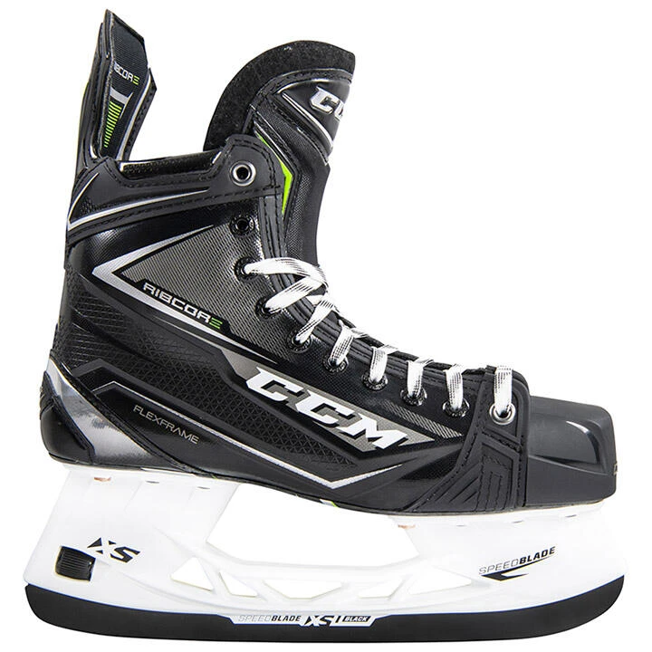 CCM Ribcor 80K Senior Hockey Skates (2019)