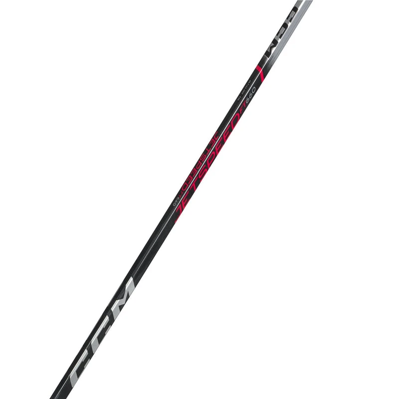 CCM JetSpeed FT660 Intermediate Hockey Stick (2023) - Image 5