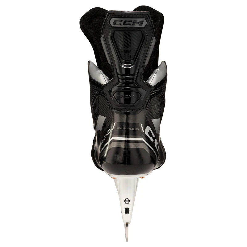CCM Tacks Vector Premier Intermediate Hockey Skates (2022) With STEP Steel XS - Source Exclusive - Image 8