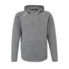 CCM Premium Tech Fleece Quarter Zip Youth Hoodie