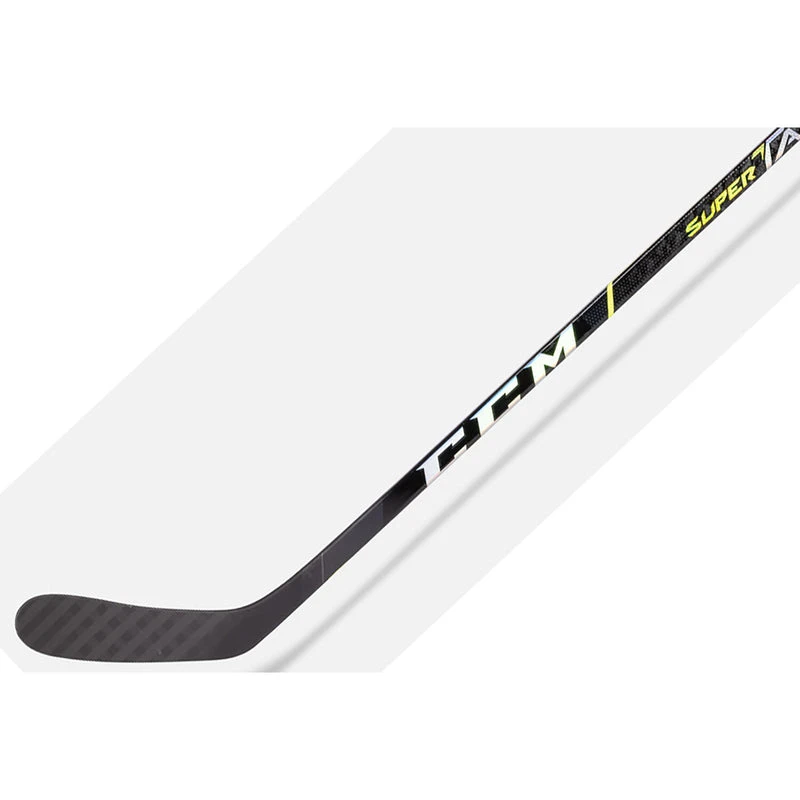 CCM Super Tacks Vector Premier Intermediate Hockey Stick (2020) - Source Exclusive