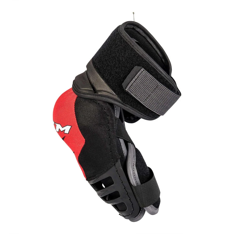 CCM JetSpeed Vibe Senior Hockey Elbow Pads (2019) - Source Exclusive - Image 3