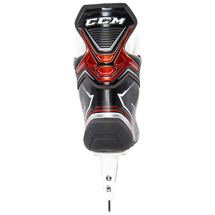 CCM JetSpeed Vibe Senior Hockey Skates (2019) - Source Exclusive - Image 8