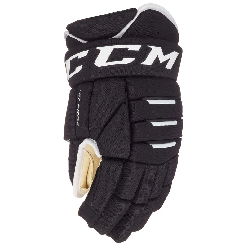CCM Tacks 4R2 Pro Senior Hockey Gloves