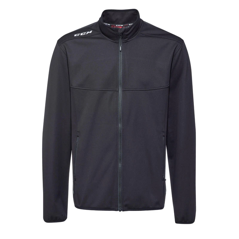 CCM Team Softshell Men's Jacket