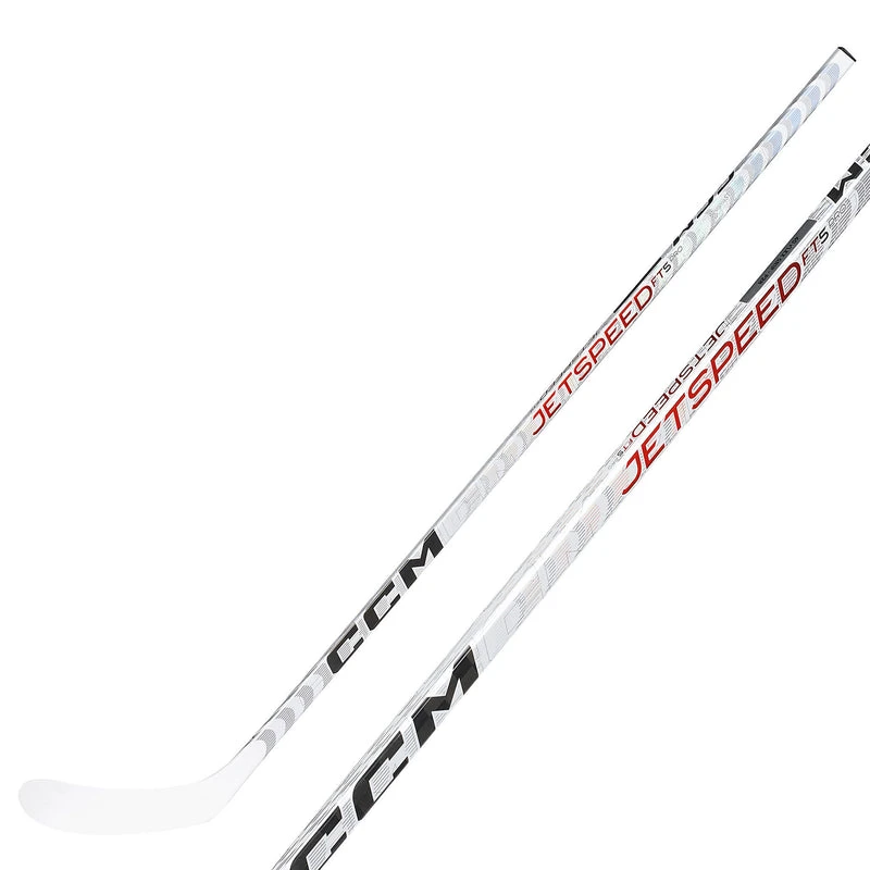 CCM JetSpeed FT5 Pro North Edition Junior Hockey Stick (2023) - Image 7