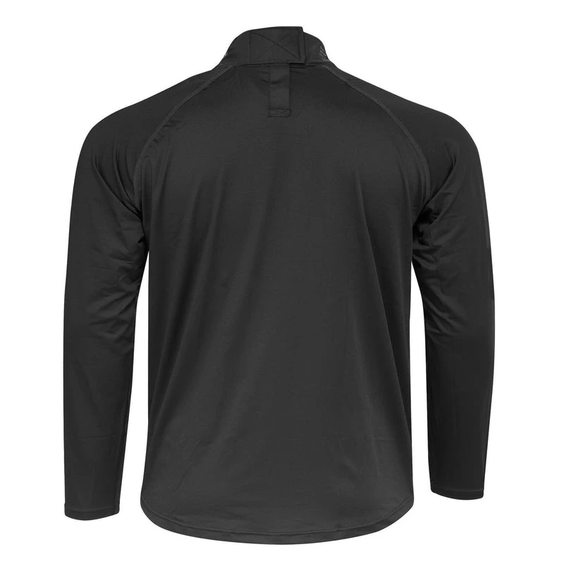 CCM Neck Guard Senior Long Sleeve Baselayer Top - Image 2
