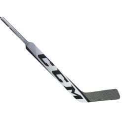 CCM Extreme Flex 5 Pro Intermediate Goalie Stick (2021) - Crawford