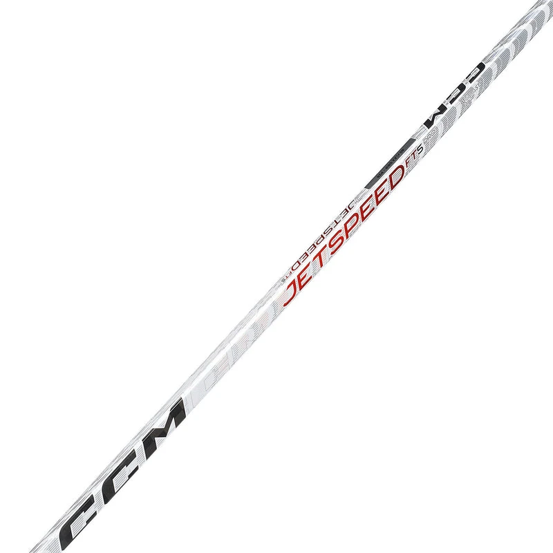 CCM JetSpeed FT5 Pro North Edition Junior Hockey Stick (2023) - Image 6