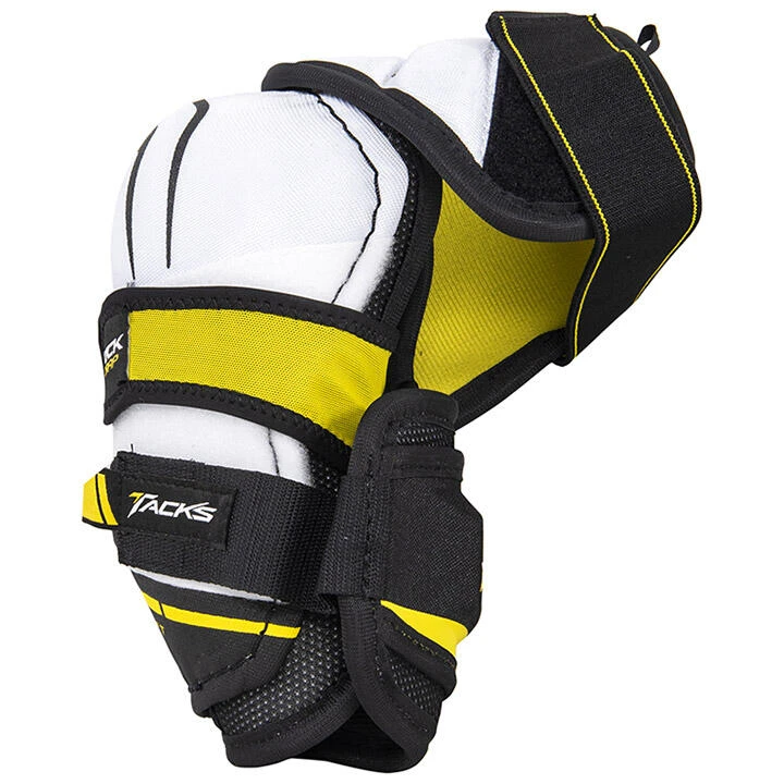 CCM Tacks Vector Plus Senior Hockey Elbow Pads - Source Exclusive - Image 4