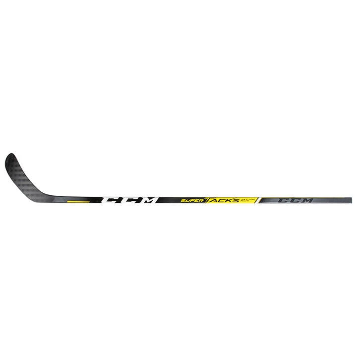 CCM Super Tacks Vector Plus Intermediate Hockey Stick - Source Exclusive - Image 2