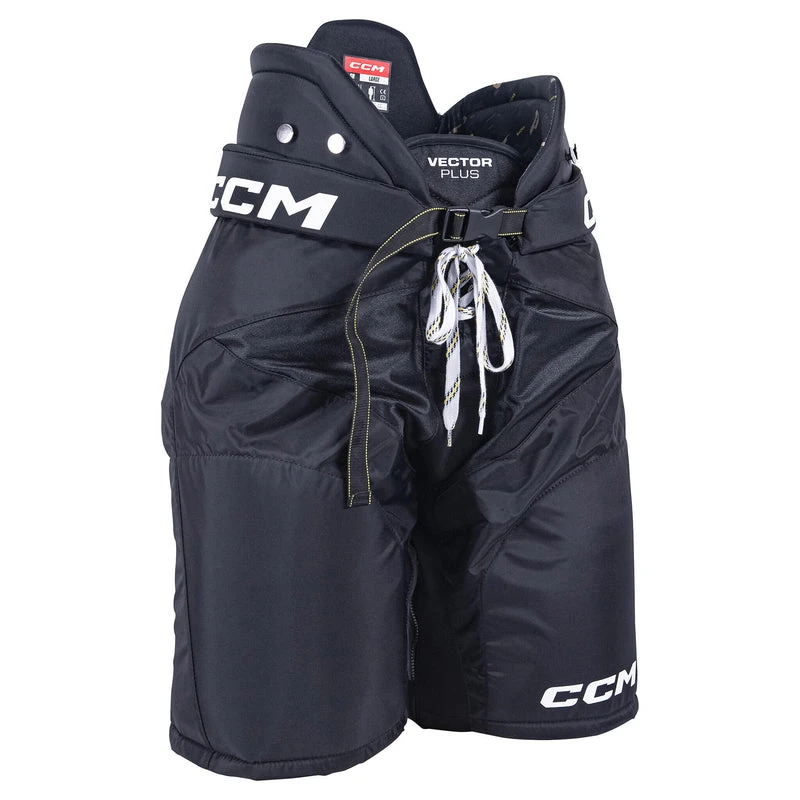 CCM Tacks Vector Plus Senior Hockey Pants - Source Exclusive (2022) - Image 2