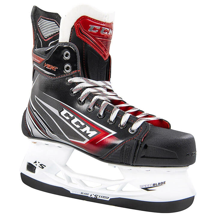 CCM JetSpeed Vibe Senior Hockey Skates (2019) - Source Exclusive - Image 3