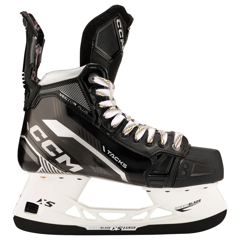 CCM Tacks Vector Plus Senior Hockey Skates - Source Exclusive (2022)